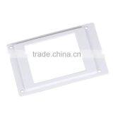 Chocolate 3D Printer Parts White 2.8"/3.5" LCD Protective Case LCD Cover thumbnail-2