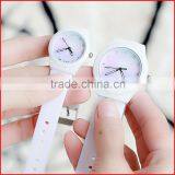 Waterproof Silicone Custom Nurse Pocket Watch thumbnail-6