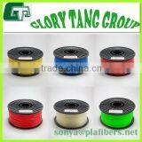 PLA Filament for 3D Printer thumbnail-1