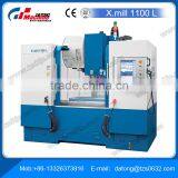 CNC Vertical Machining Center X.mill 1100 L GP Precise and Quick -for Machining of Complex and Heavy Parts