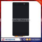 LCD Digiztier for SONY Xperia Z2, Screen Display for SONY Xperia Z2 thumbnail-1