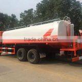 High Performance 20000 Liter Water Tank Truck,water Truck Factory Sale thumbnail-4