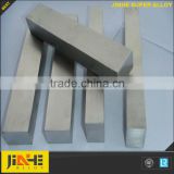 nickel alloy square solid steel bar