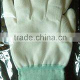 Electronic Factory Use Antistatic PU Coated Gloves thumbnail-5