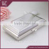 Guangzhou Hard Case Box Purse Frame Clutch Bag Frame thumbnail-3