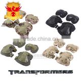 9mm Protective Wear Military Tactical Gear X-TAK Knee pad