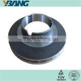 Chinese Manufacturer Steel Forged Flange With TUV
