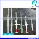 1.4x8mm RFID Microchip Tag for Small Animal Tracking Quality Choice