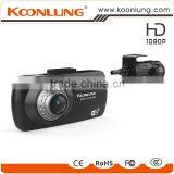 2CH Car DVR GPS WIFI Voice Recorder With Camera thumbnail-5