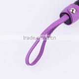 Sex Whip Toy for Adult, PU Leather Flirt Whip, New Design Quality Lash 50cm thumbnail-2