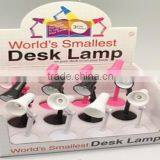 Good Hot Sell Foldable Plastic Clip Book Light thumbnail-1