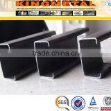 Q345 Steel Section C-Channel Size Price thumbnail-1
