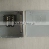 GTL612F/GTL812F Six/eight Way ge Type Plug in Load Center