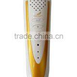 Gold Roundish Reading Pen for Adults Education thumbnail-1