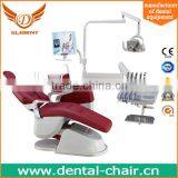 Gladent Top Quality CE Approved Dental Chair China