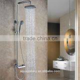 Wall-Mounted Sliding Hand Shower thumbnail-4