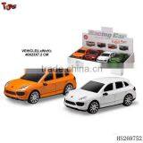 1:24 Die Cast Car thumbnail-1