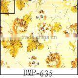 More Than Five Hundred Patterns Cotton Canvas Fabric