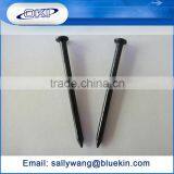 High Quality Black Hardened Steel Concrete Nails thumbnail-2