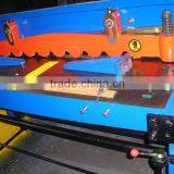 Economical Q11-3*1300 Mechanical Metal Sheet Shear/electric Shearing Machine thumbnail-4