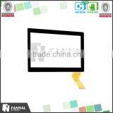 10.1 Inch Projected Capacitive(PCAP) Touch Panel,projected Capacitive Input Touch Screen