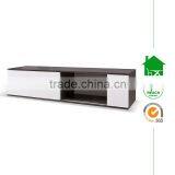 TV-2303 Cheap New Design MDF High Gloss TV Cabinet thumbnail-1
