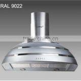 Canton Fair Best Selling Product LOH215A3(900mm) Stainless Chimney thumbnail-1