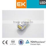 High Power 5W 3535 6 SMD Festoon Canbus LED SMD Car Light thumbnail-1