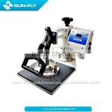 Sublimation Film Plate Press Machine Heat Transfer Machine (SFS-M02)