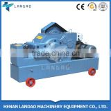 Steel Bar Cutter Rebar Cutting Machine with CE for 50mm Round steel