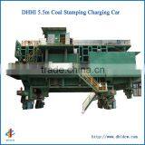 DHHI 5.5m Coal Stamping Charging Car thumbnail-1