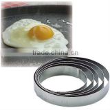 Fried Egg Cooker Ring All Stainless Steel Material Japan Products