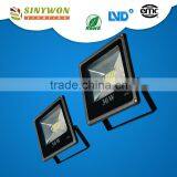 IP65 IP Rating Outdoor 30w LED Flood Light Smd