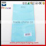 Free Samples of Hotel Plastic Laundry Bag From China