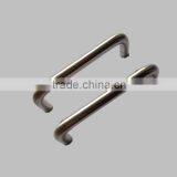 Handle for Kitchen Furniture Handle Stainless Steel Kitchen Furniture Handle Furniture Design thumbnail-2