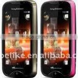 for Sony Ericsson Mix Walkman Screen Protector