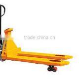 Solpack BEST PRICE Hand Pallet Truck (2.5 T)IN PUNJAB thumbnail-6