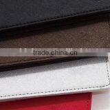 High Quality Leather a4 Multifunction File Folder & Planner Folder thumbnail-6