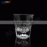 Manufacturer White Wine Whisky Shot Glass Cup Tequila Shot Glass 5oz