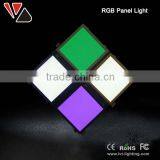 300*12mm Led Panel Light IP42 Dimmable 3600-3800LM for Office Lighting and Supermarket Lighting