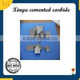 Tungsten Carbide Insert Carbide Saw Tips for Metal Cutting thumbnail-4