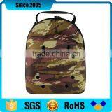 EVA Zipper Shells Baseball Cap Case for Sports