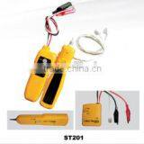 ST206 Cheap Type Wire Tracker RJ45 RJ45 Cable Tracker thumbnail-1