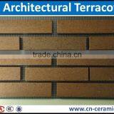 Split Wall Tile With Dry Hanging System