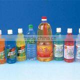 Pvc Shrink Bottle Labels