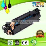CC388A Compatible Toner Cartridge for HP LaserJet P1007 P1008 Compatible Toner Cartridge 388A thumbnail-1