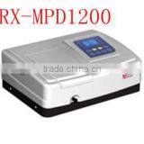 HRX-MPD1200 UV Spectrophotometer on Sale