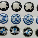 Custom Made Epoxy Resin Sticker Maker thumbnail-1