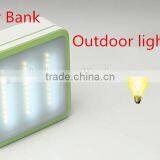 Remote Shutter and With Solar Functionreal Capacity 10000mah Power Bank thumbnail-6