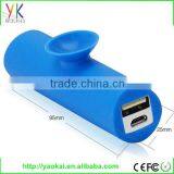 The New Sucker Exclusive Private Mode Mobile Phone Holder With Suction Cups Power Charging Treasure Factory Outlet thumbnail-2